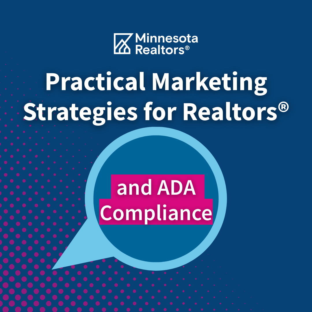 Practical Marketing Strategies for Realtors